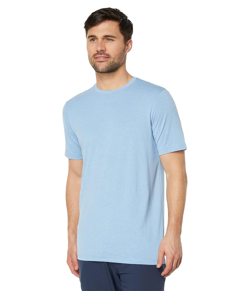 TravisMathew The Crew Heather Allure SM | Amazon.com